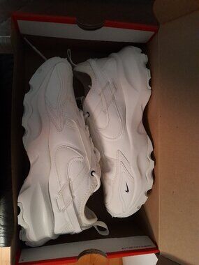 Nike sneakers